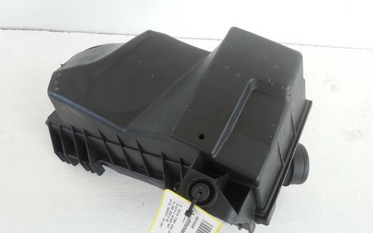 VW Golf 4 1J Bj.03 Luftfilterkasten Luftmengenmesser 1.9TDI 038906461B